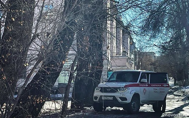 Расселенный дом на Свердловском проспекте, 6 в Челябинске разворотили мародеры — Новости