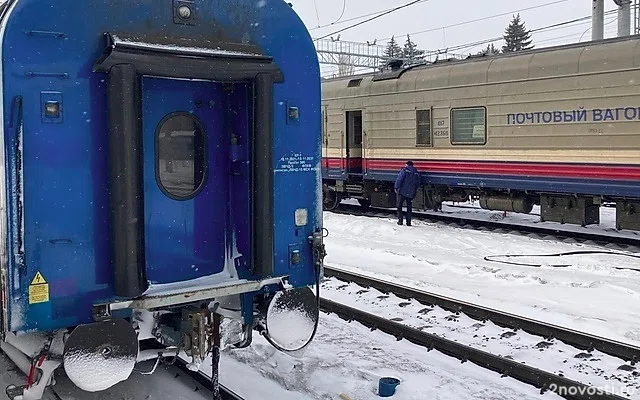 Пригородные поезда задерживаются в Саратовской области — Новости