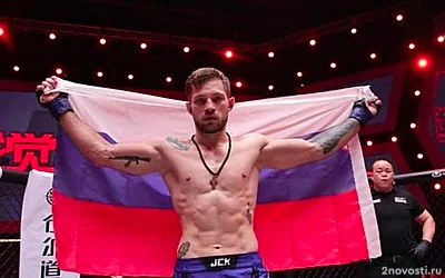 Российский боец MMA Крайнов лишился глаза после стрельбы в Краснодаре — Новости