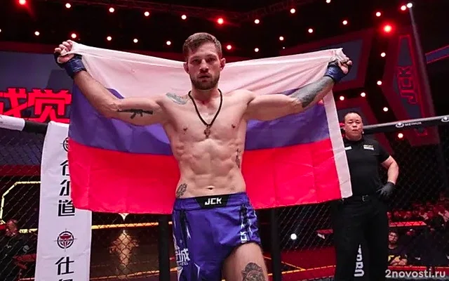 Российский боец MMA Крайнов лишился глаза после стрельбы в Краснодаре — Новости