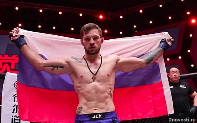 Российский боец MMA Крайнов лишился глаза после стрельбы в Краснодаре — Новости