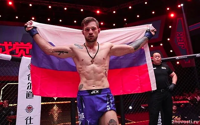 Российский боец MMA Крайнов лишился глаза после стрельбы в Краснодаре — Новости