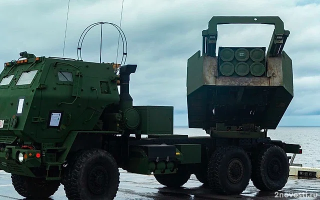 SHOT: ВСУ атаковали Белгород ракетами HIMARS, сбиты семь снарядов — Новости