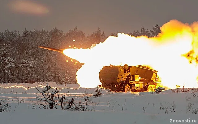 SHOT: ВСУ атаковали Белгород ракетами HIMARS, сбиты семь снарядов — Новости