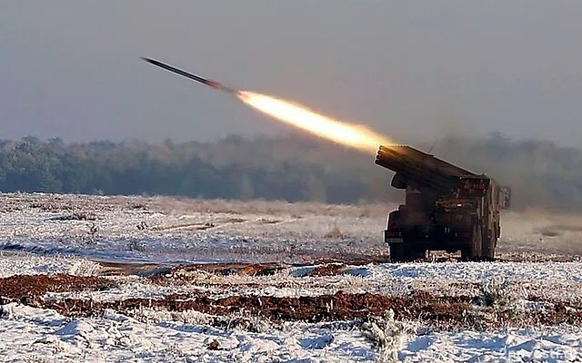 SHOT: ВСУ атаковали Белгород ракетами HIMARS, сбиты семь снарядов — Новости