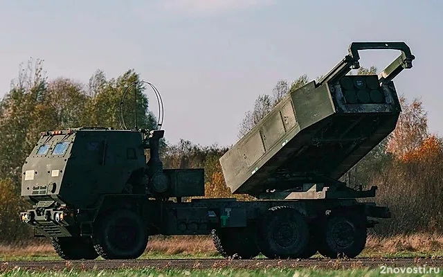 SHOT: ВСУ атаковали Белгород ракетами HIMARS, сбиты семь снарядов — Новости