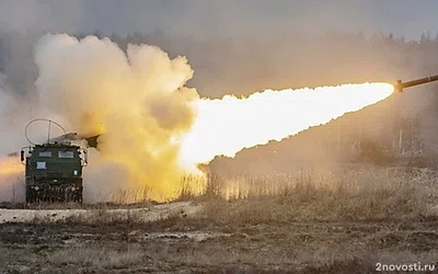 SHOT: ВСУ атаковали Белгород ракетами HIMARS, сбиты семь снарядов — Новости