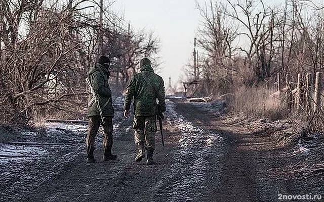 В ХМАО мать не вернувшегося с СВО бойца обвинила невестку в браке по расчету — Новости
