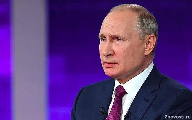 Путин наградил подростка, утонувшего при спасении друга в Курской области — Новости