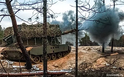 Минобороны России: ВСУ убили почти всех мужчин села Николаево-Дарьино — Новости