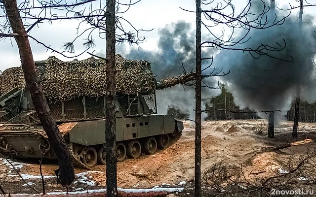 Минобороны России: ВСУ убили почти всех мужчин села Николаево-Дарьино — Новости