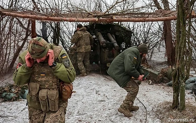 Минобороны России: ВСУ убили почти всех мужчин села Николаево-Дарьино — Новости