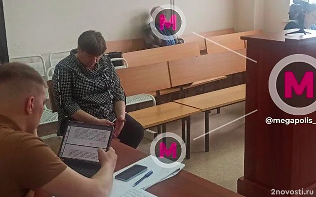 В Югре экс-медсестра получила условный срок по делу о самоубийстве коллеги — Новости