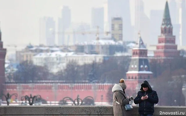 Синоптик Тишковец сообщил о самой морозной ночи в Москве с начала года — Новости