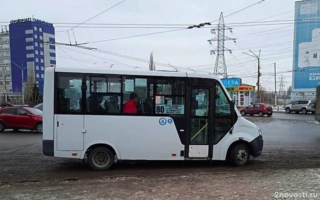 В Саратове подорожает проезд еще в 14 маршрутках — Новости