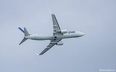 Aviaincident: Пассажиру Utair потребовалась реанимация на рейсе в Грозный — Новости