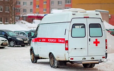 В Петербурге медики вызвали МЧС, чтобы госпитализировать пациента весом 400 кг — Новости