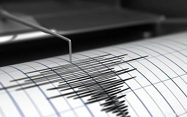 В районе Туапсе произошло землетрясение магнитудой 3,9 — Новости