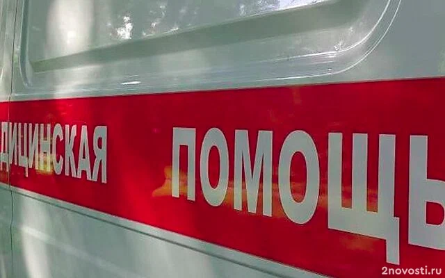 SHOT: Центральная Россия попала под барометрический удар — Новости