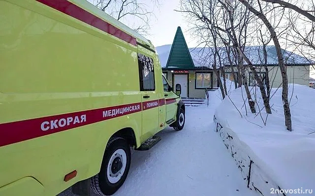 В Петербурге медики вызвали МЧС, чтобы госпитализировать пациента весом 400 кг — Новости