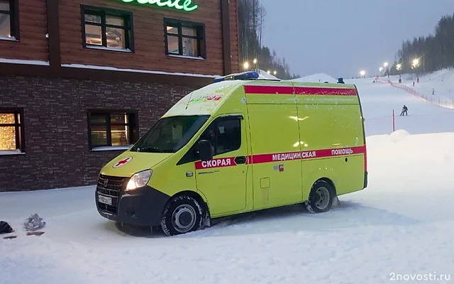 SHOT: Центральная Россия попала под барометрический удар — Новости