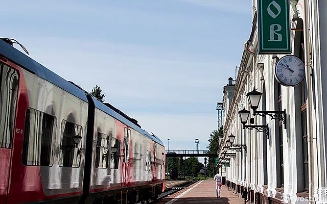 ФСБ предотвратила теракт на ж/д вокзале в Пскове, боевики уничтожены — Новости