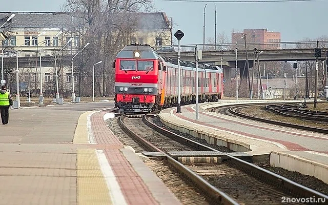 ФСБ предотвратила теракт на ж/д вокзале в Пскове, боевики уничтожены — Новости