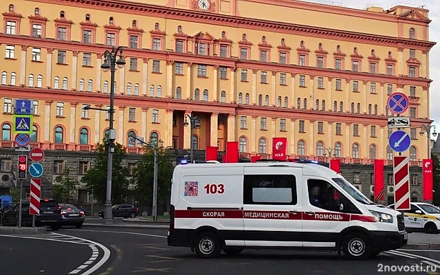 ФСБ предотвратила теракт на ж/д вокзале в Пскове, боевики уничтожены — Новости