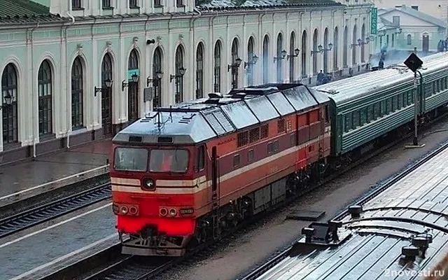 ФСБ предотвратила теракт на ж/д вокзале в Пскове, боевики уничтожены — Новости