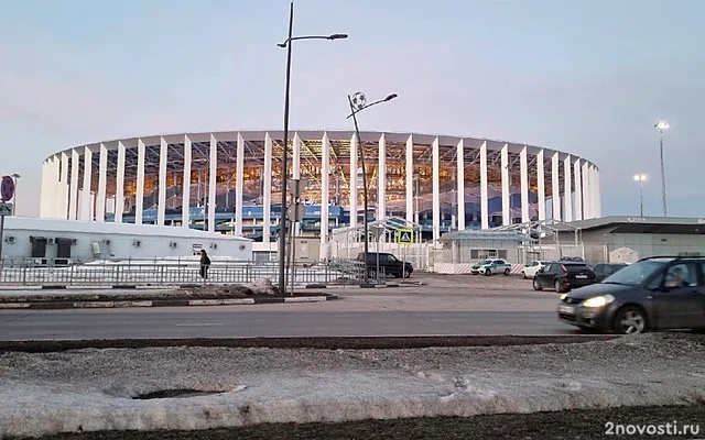 В Нижнем Новгороде мужчина провалился под землю на 10-метровую глубину — Новости