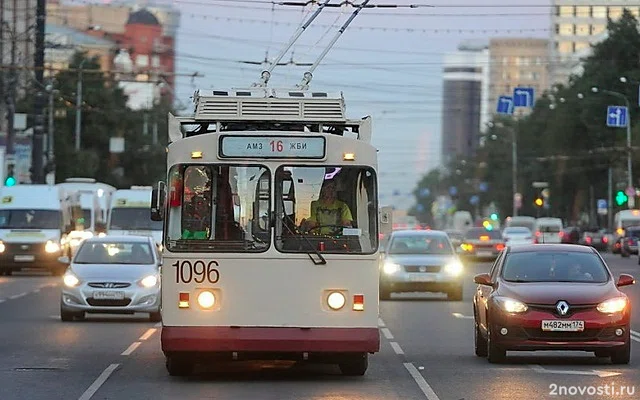 Начальника «Гортранса» задержали в Екатеринбурге — Новости