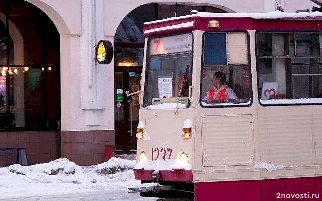 Начальника «Гортранса» задержали в Екатеринбурге — Новости