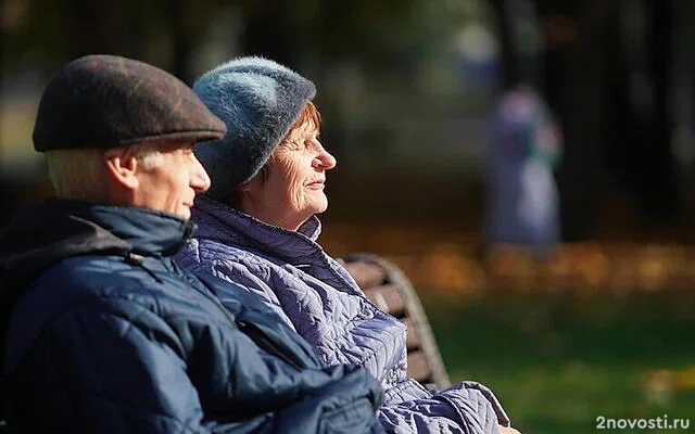 В ГД планируют внести проект о выплатах семьям, чей брак длится больше 30 лет — Новости