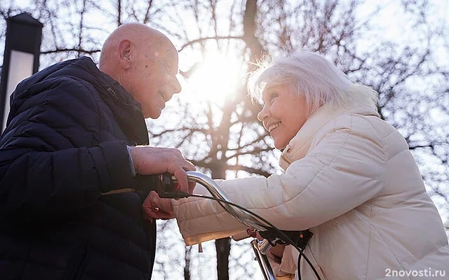 В ГД планируют внести проект о выплатах семьям, чей брак длится больше 30 лет — Новости