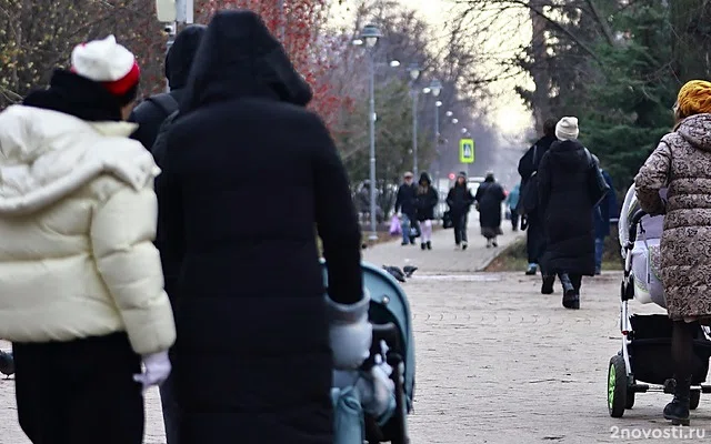 В ГД планируют внести проект о выплатах семьям, чей брак длится больше 30 лет — Новости