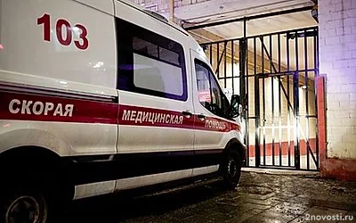 В Москве 20 постояльцев хостела госпитализированы с отравлением — Новости