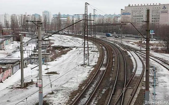 СК: Двое подростков устроили поджог на ж/д в Нижегородской области — Новости