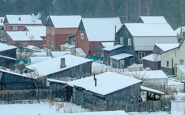 В Белгородской области начинают отселение жителей хутора Высокий — Новости