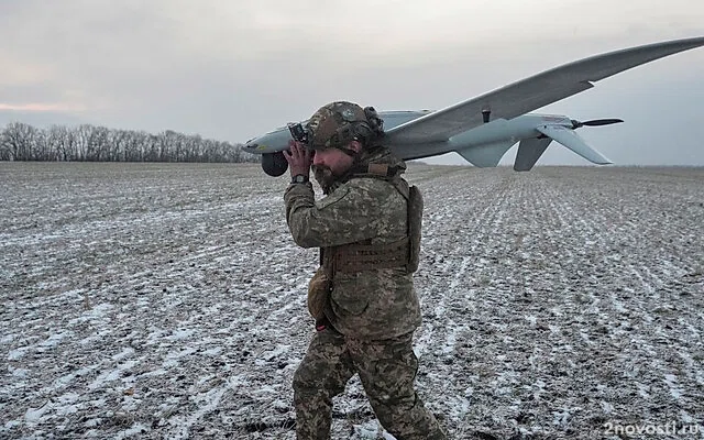 Слюсарь: пожары в Ростовской области от атаки БПЛА были оперативно ликвидированы — Новости