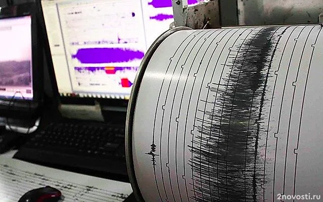 МЧС: в Республике Алтай зафиксировано землетрясение магнитудой 6,4 — Новости
