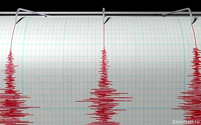 МЧС: в Республике Алтай зафиксировано землетрясение магнитудой 6,4 — Новости