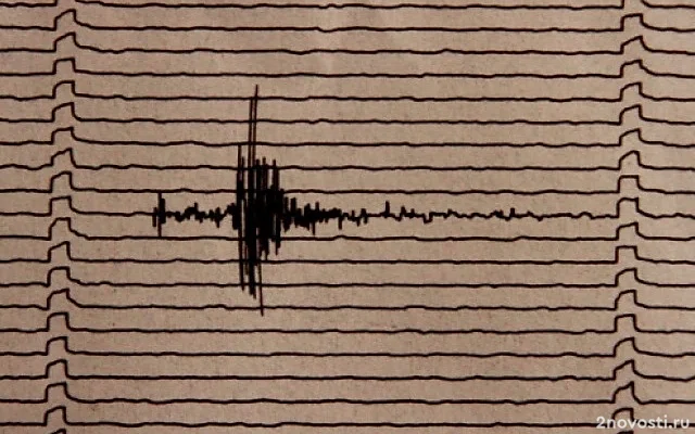 МЧС: в Республике Алтай зафиксировано землетрясение магнитудой 6,4 — Новости