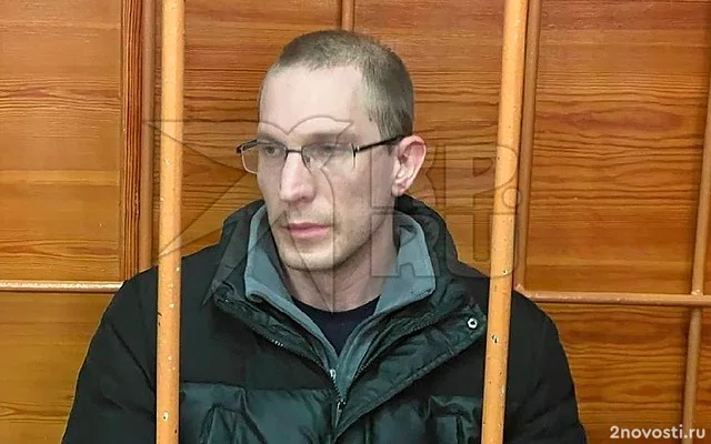 Патологоанатома из Екатеринбурга арестовали за изнасилование 12-летней девочки — Новости