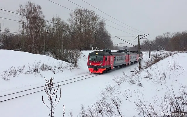 В Казани электропоезд смертельно травмировал 2 детей, возбуждено уголовное дело — Новости