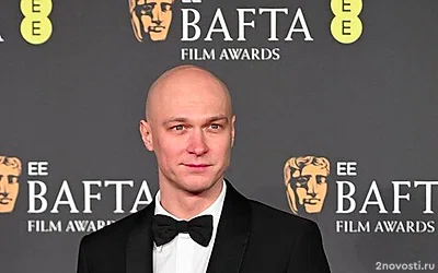 Юра Борисов не получил премию BAFTA — Новости