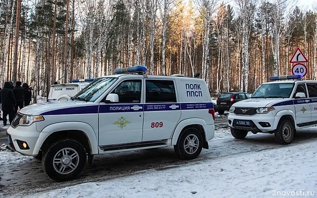 В Новосибирске отец похитил 6-летнего сына у экс-жены, чтобы вывезти в Австралию — Новости