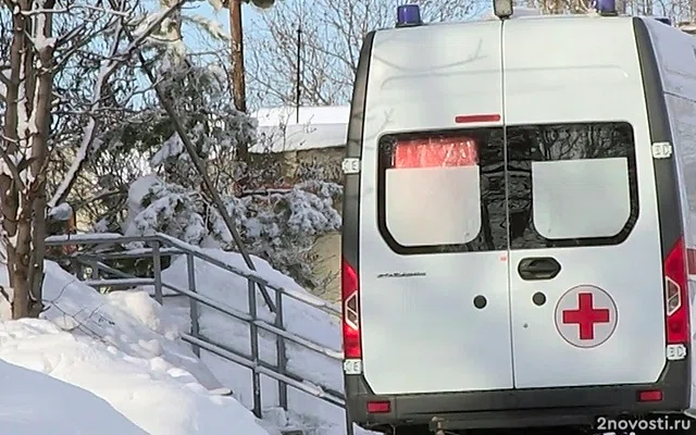 Источник: в больницу попал глава Ртищевского района Александр Жуковский — Новости