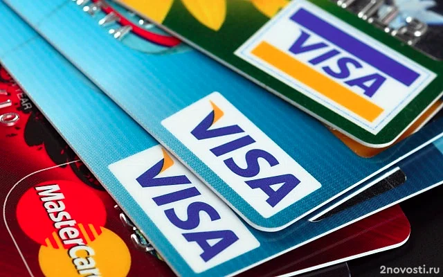 Глава комитета Думы Аксаков: Visa и Mastercard могут скоро вернуться в Россию — Новости