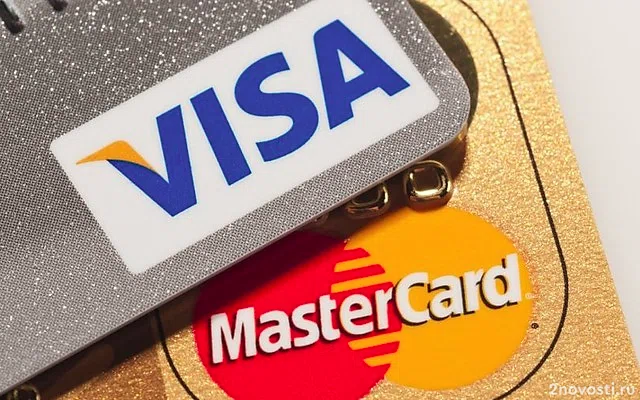 Глава комитета Думы Аксаков: Visa и Mastercard могут скоро вернуться в Россию — Новости