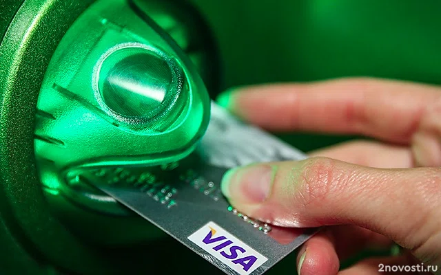 Глава комитета Думы Аксаков: Visa и Mastercard могут скоро вернуться в Россию — Новости